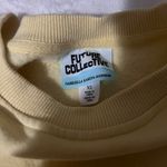 future collective structured crewneck Photo 1