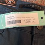 One 5 One NWT  real skinny jeans 10 Photo 4