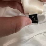 Kate Spade  Quilted Leaf Dress 6 | Strapless Boned Bodice A-Line | MSRP $298 Photo 8