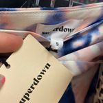 superdown Nwt Revolve  Tie Dye Palazzo Pants Photo 4