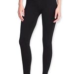 Old Navy 🔃 Athletic Black Stretch Yoga Pants Photo 0