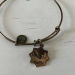 ALEX AND ANI Lot of 4 Bracelets Dragonfly Team USA Healing Love Arrow Feather Photo 5