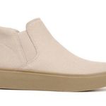 Dr. Scholls Madison Boot Women's Sneaker Boots Size 6 Taupe Microfiber New Shoe Photo 2
