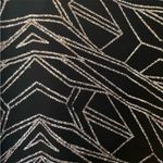 Tight black and sparkly dress Photo 5