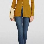 Good American 🩷NWT Ribbed Boss Cardigan, Size 3/4 Photo 0