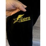 Speedo  Endurance Swimsuit Black Size 10/36 Competition NEW one piece opened back Photo 6