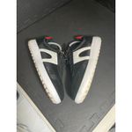 Camper Pelotas Sail GP Collab Trainers Womens US 11‎ EU 41 Black Suede Sneaker Photo 3