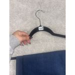 Maeve colette jeans Raw Hem 26 Unhemmed 29in Inseam Anthropologie Photo 7