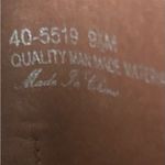 Easy Street Pumps Elegant Brown Pumps Beautiful Great Shape! 9 1/2 M -❤️these!! Photo 6