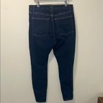 Good American Women’s  Always Fits Good Legs Jeans Blue03 Photo 4