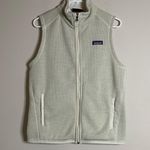 Patagonia Better Sweater Fleece Vest Photo 0