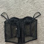 Urban Outfitters Corset Top Photo 1