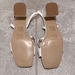Journee Collection NEW Journée Collection Lirryc Dress Sandals in White, Size 12 New w/o Box Photo 7