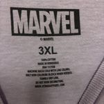 Doctor Strange Marvel long sleeve T-shirt size 3XL Photo 3