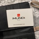 Mundi Tan Wristlet Wallet  Photo 2