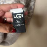 UGG Tomara Cozy Wool/Alpaca Cardigan size M Photo 9