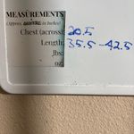 D&S Ralph Lauren Moody Floral Dress 12 Babydoll Flutter Sleeve Romantic Boho SEE Black Photo 7