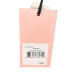 Juicy Couture Glossy Black Licorice Mini Satchel Bag Purse Photo 4