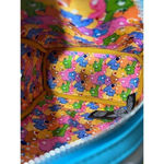 Lounge Fly NWT COLLECTION LOUNGE EXCLUSIVE LF CARE BEARS RAINBOW MINI BACKPACK! Photo 8