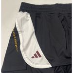 Adidas D4T Woven Arizona State University Training Shorts Size S New With Tags Photo 6
