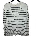 Free People  Striped Sunset Park Thermal Size XS Photo 1