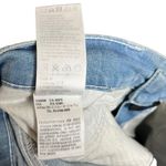 ESCADA Sports Tina Cropped Skinny Denim Jeans Cotton Size Euro 38 US Size 8 Blue Photo 7