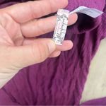 Free People  Waffle Knit Long Sleeve Bodysuit Photo 1