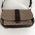 Liz Claiborne Villager Tan purse NWOT Photo 1