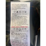 Mammut Olive Green Women’s Jogger Pants EUC Sz 8 Woven Cotton Outdoor Pockets Photo 5