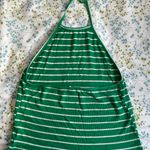 Full Tilt Halter Top Photo 1