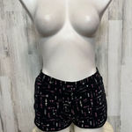 Woman’s shorts Black Photo 0