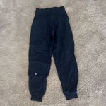 Lululemon  Navy Blue Dance Studio Jogger Photo 2