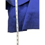 IG Nite Evening Women’s Royal Blue Elegant Short Dress Size 10 Photo 6