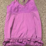 Lululemon Workout Top Tank Photo 9