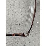 Ralph Lauren Polo   1073 9013 52 20 140 Eyeglasses FRAMES ONLY Italy full rim Photo 11