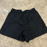 Old Navy Black womens boxer shorts Photo 2
