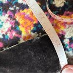 Anthropologie  Women’s Cuffed Velvet Trousers XS Brown Photo 7