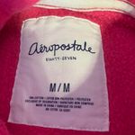 Aeropostale Cropped Sweatshirt Photo 4