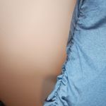 Black Diamond - Six Shooter Tank Top Blue Shelf Bra Pad Photo 5