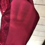 Under Armour  HeatGear Hot Pink Compression Crop Athletic Pants S Photo 4