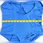 Urban Outfitters UO Out From Under Iris Bodysuit - Electric Blue - L Photo 7