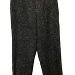 Tommy Bahama  Silk‎ Floral Pants Relaxed Fit Casual Trousers Photo 0