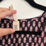 Raga Anthropologie  Avah Wrap Mini Dress XS Photo 5