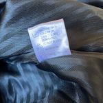 Giorgio Armani  cotton coat.  Size small Photo 6