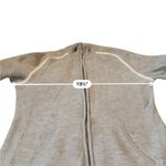 Smartwool  Full‎ Zip Wool Jacket Women’s Size Large Outdoor Layering Neutral Photo 4