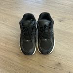 New Balance Black 2002R trainers Photo 2