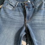Halara EUC/NWOT Flex™ Low Rise Stretchy Casual Bootcut Jeans XS Regula Photo 2