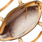 Michael Kors Cider Aria Large Tote Bag Purse Photo 3