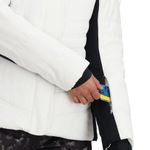 Obermeyer Tuscany II Insulated Jacket Photo 9