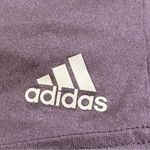 Adidas  Women’s Training 3-Stripe Tank Top Lavender XS Photo 8